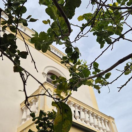 נאפולי Relais Villa Montedonzelli מראה חיצוני תמונה
