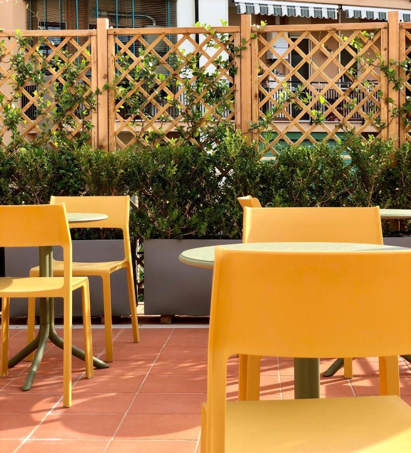 נאפולי Relais Villa Montedonzelli מראה חיצוני תמונה