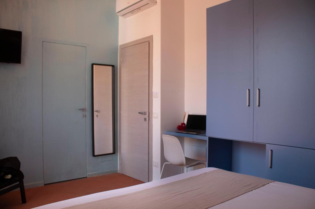 נאפולי Relais Villa Montedonzelli מראה חיצוני תמונה
