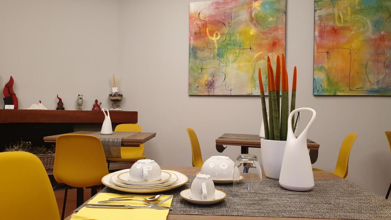 נאפולי Relais Villa Montedonzelli מראה חיצוני תמונה