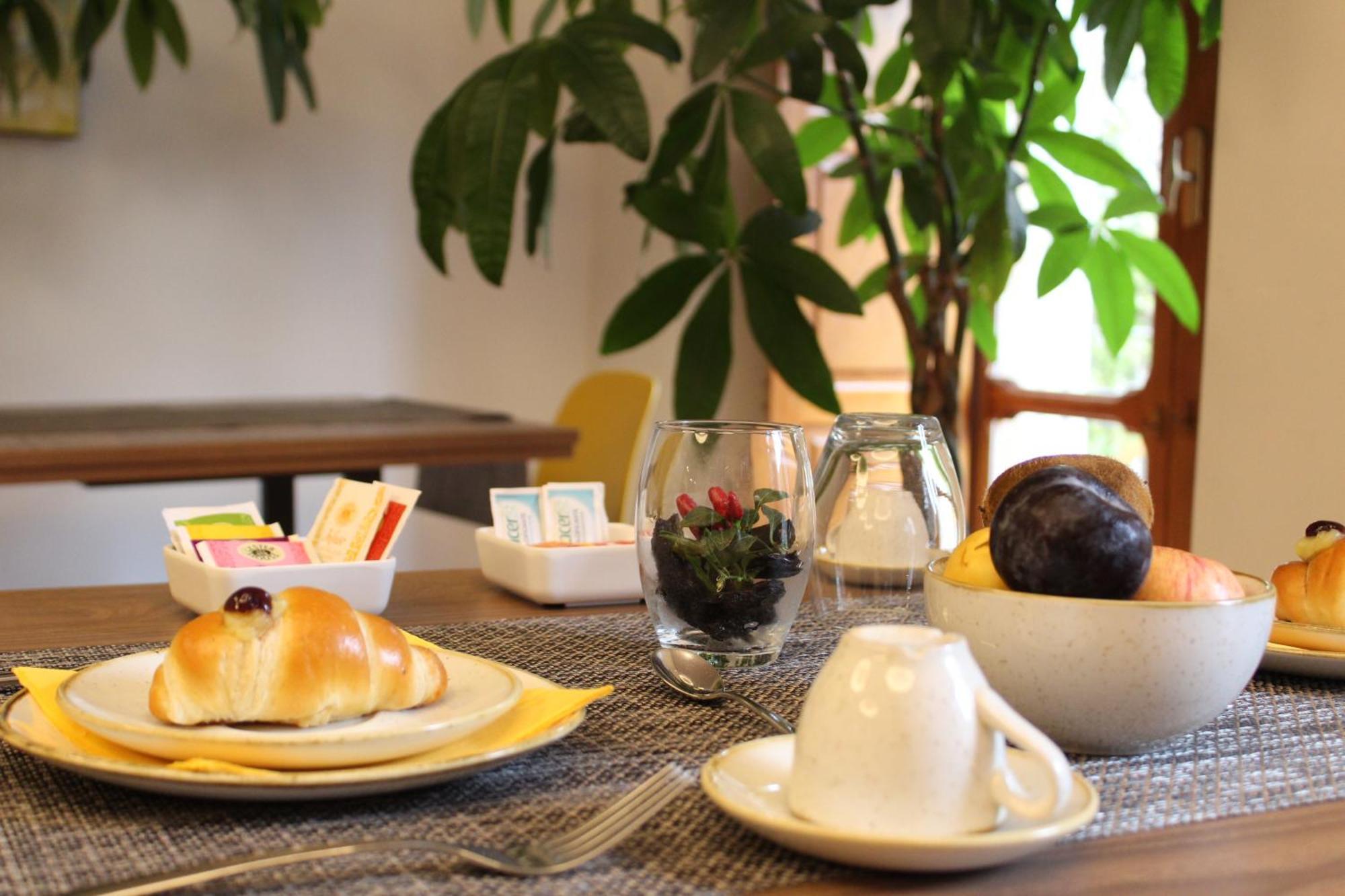 נאפולי Relais Villa Montedonzelli מראה חיצוני תמונה