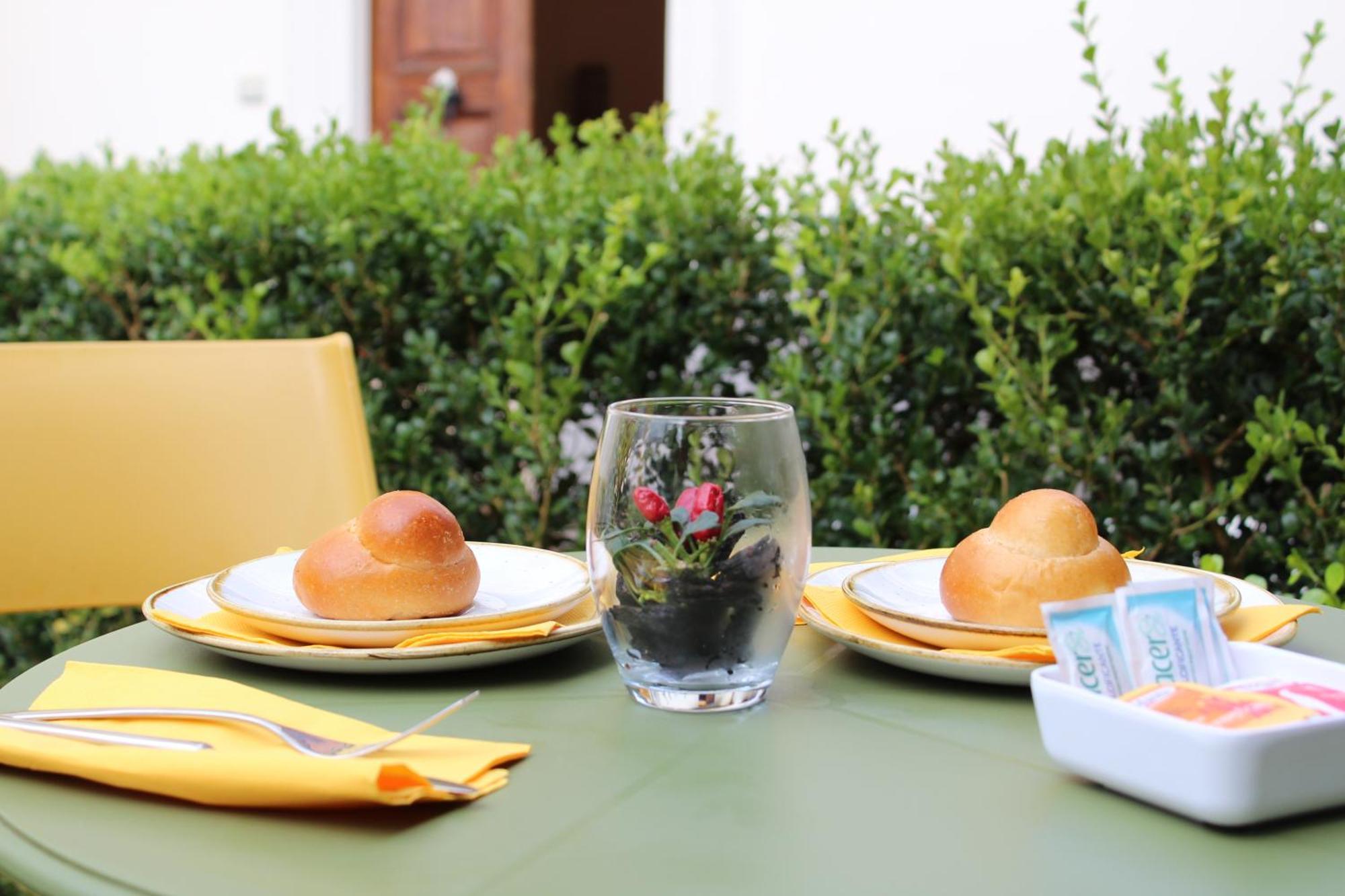 נאפולי Relais Villa Montedonzelli מראה חיצוני תמונה