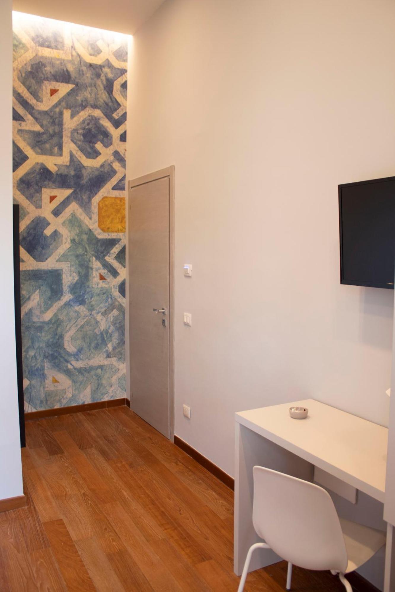 נאפולי Relais Villa Montedonzelli מראה חיצוני תמונה