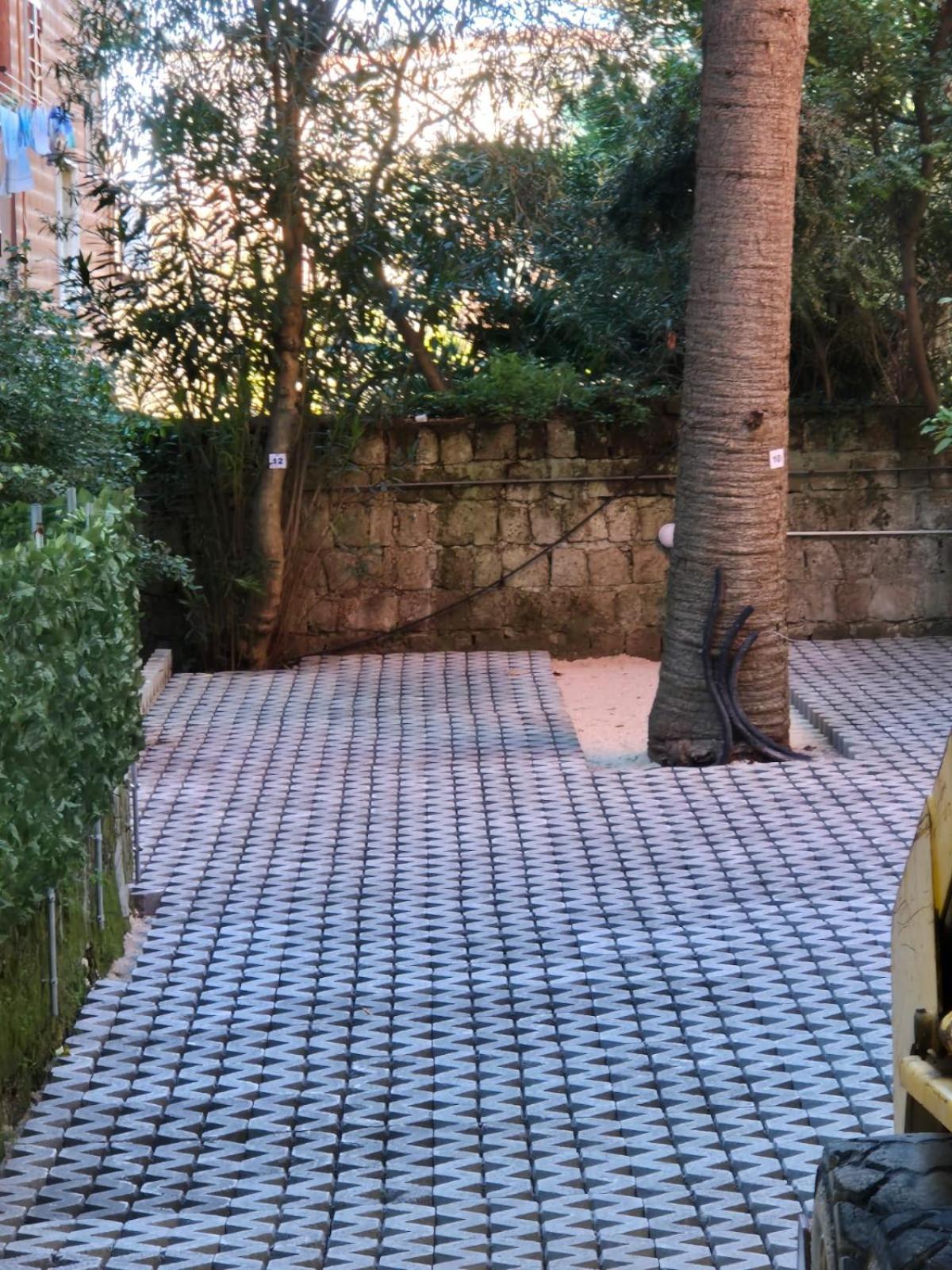 נאפולי Relais Villa Montedonzelli מראה חיצוני תמונה